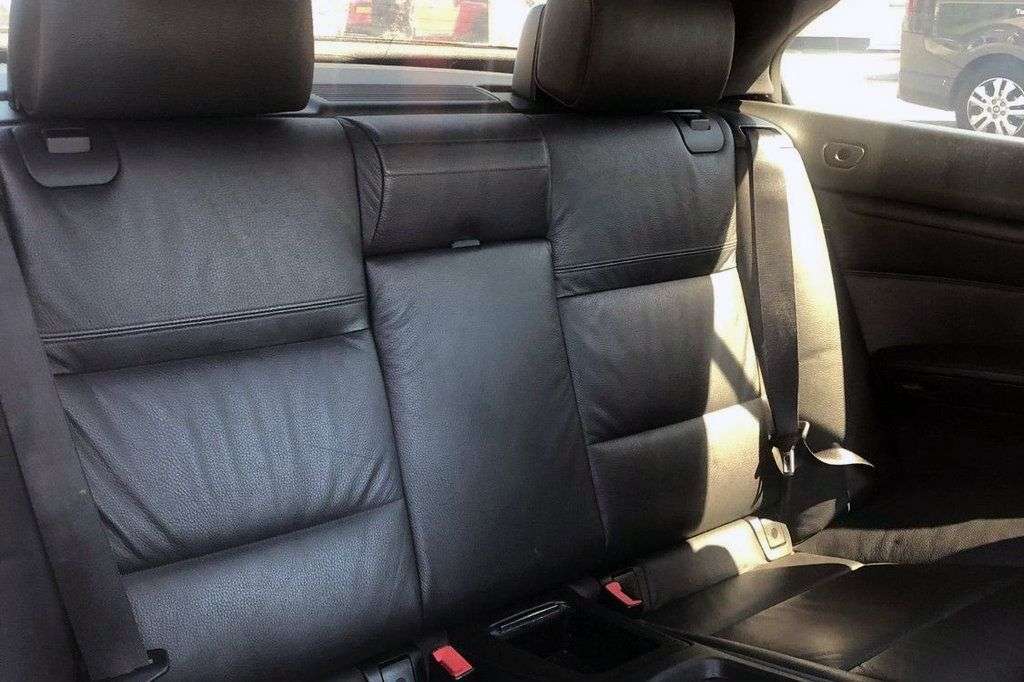 2007 BMW 3 SERIES 2007 BMW 3 SERIES