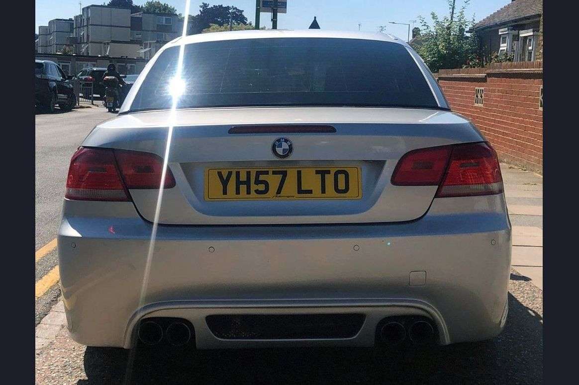 2007 BMW 3 SERIES 2007 BMW 3 SERIES