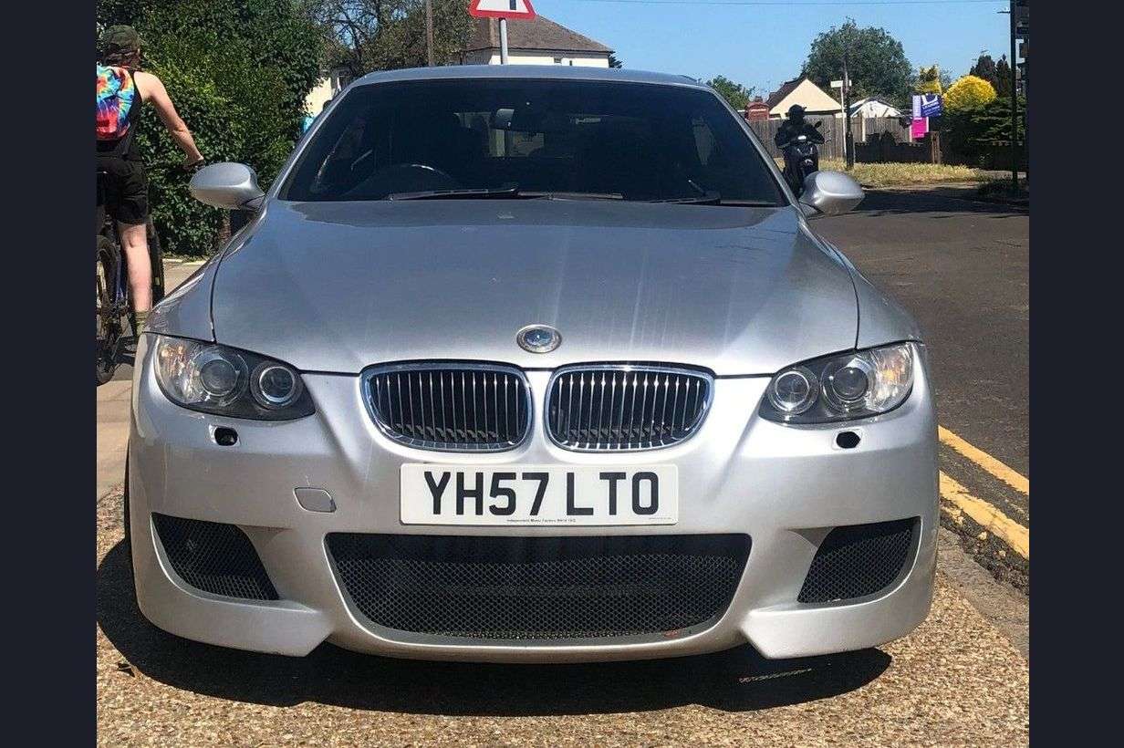 2007 BMW 3 SERIES 2007 BMW 3 SERIES