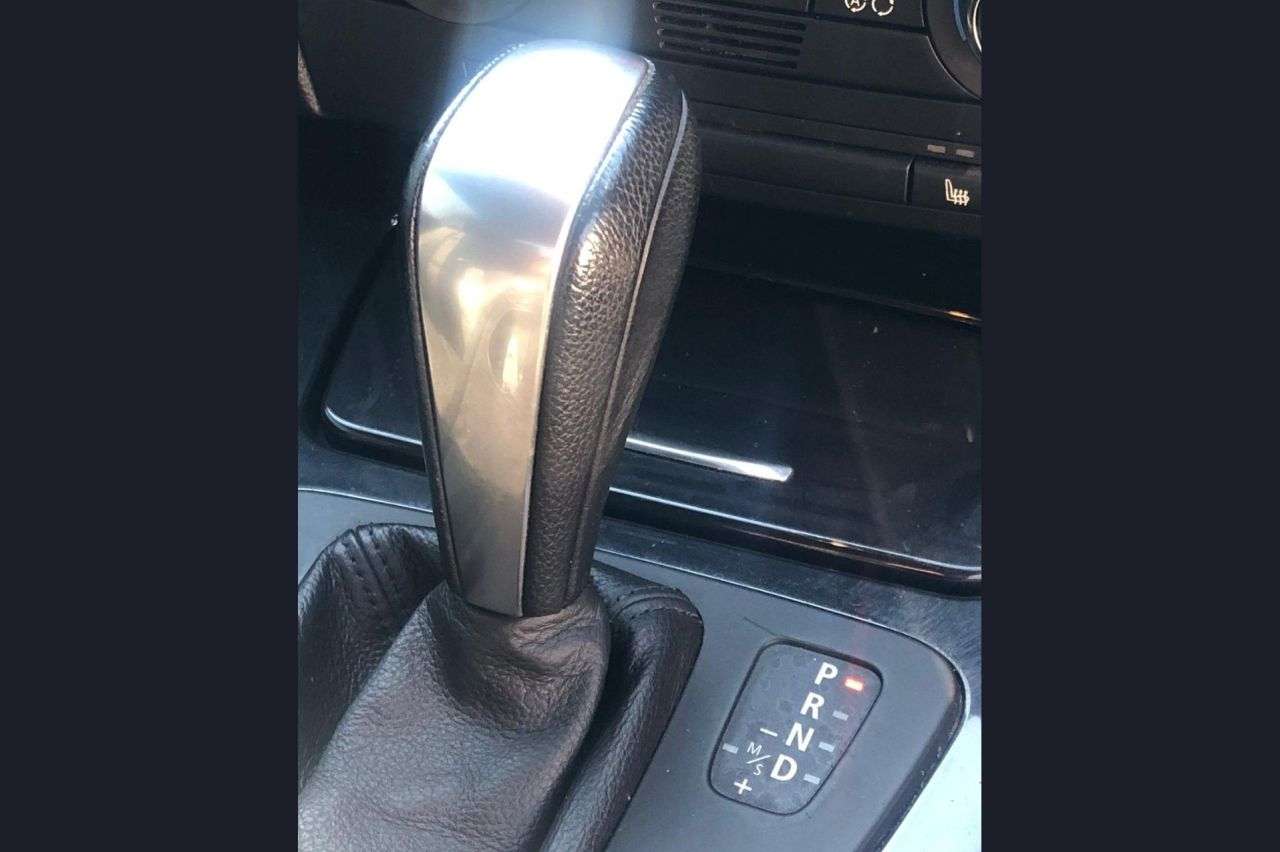 2007 BMW 3 SERIES 2007 BMW 3 SERIES