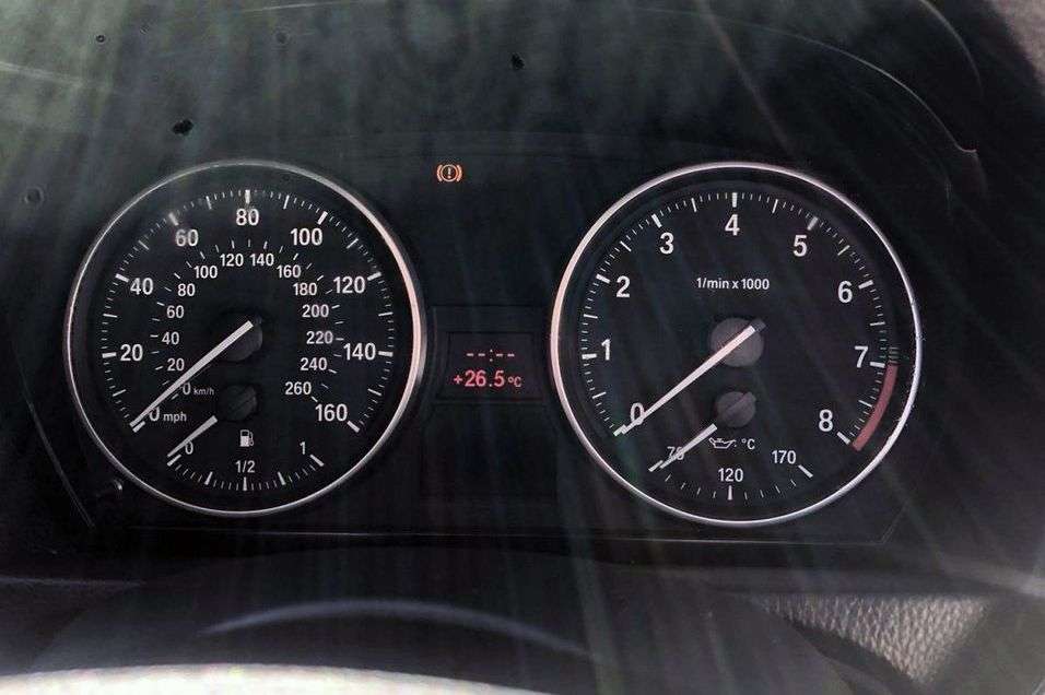 2007 BMW 3 SERIES 2007 BMW 3 SERIES