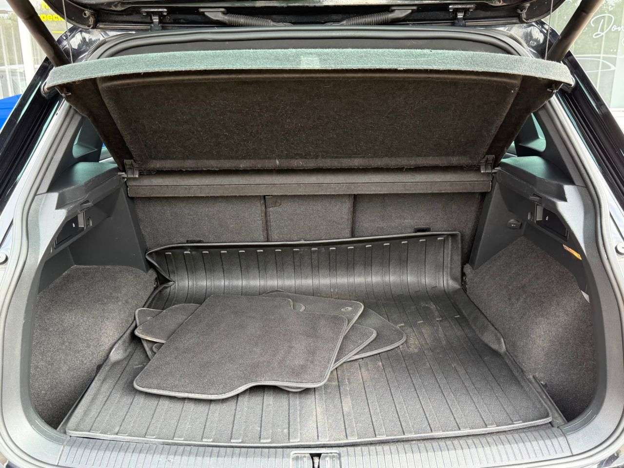 2017 VOLKSWAGEN TIGUAN 2017 VOLKSWAGEN TIGUAN