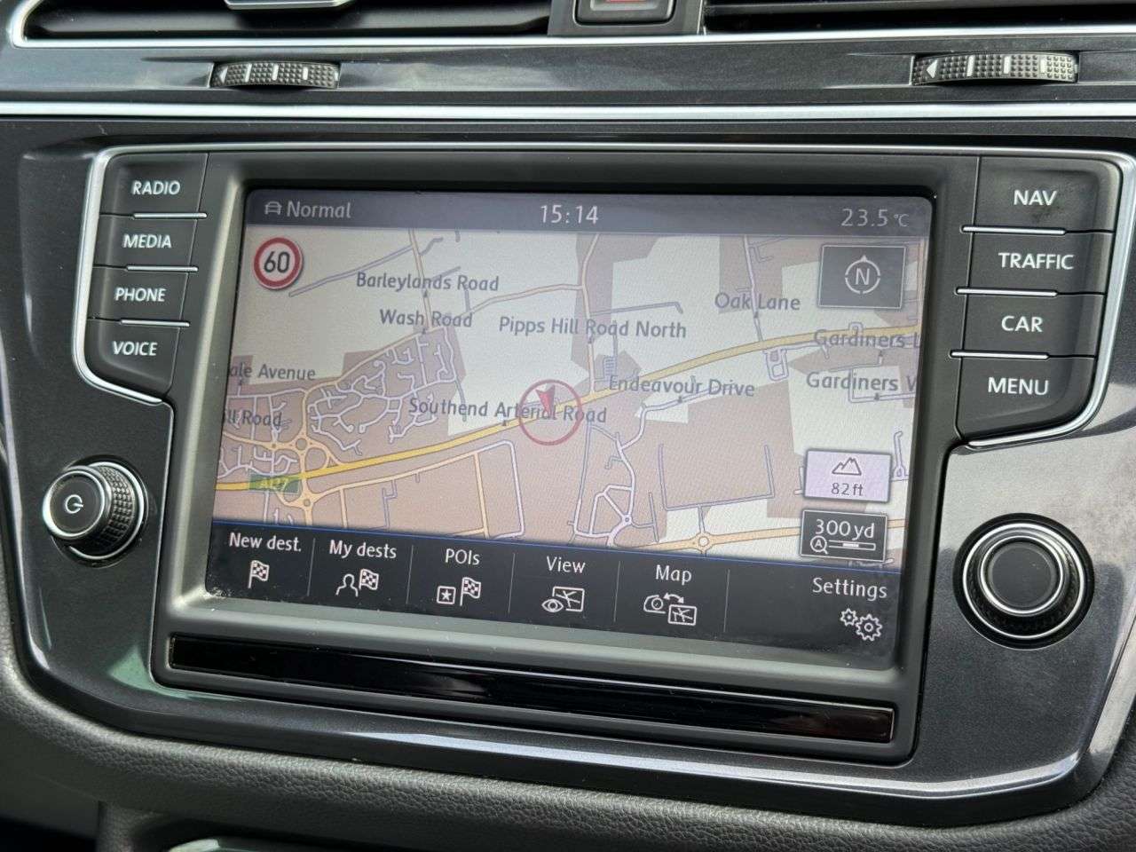 2017 VOLKSWAGEN TIGUAN 2017 VOLKSWAGEN TIGUAN