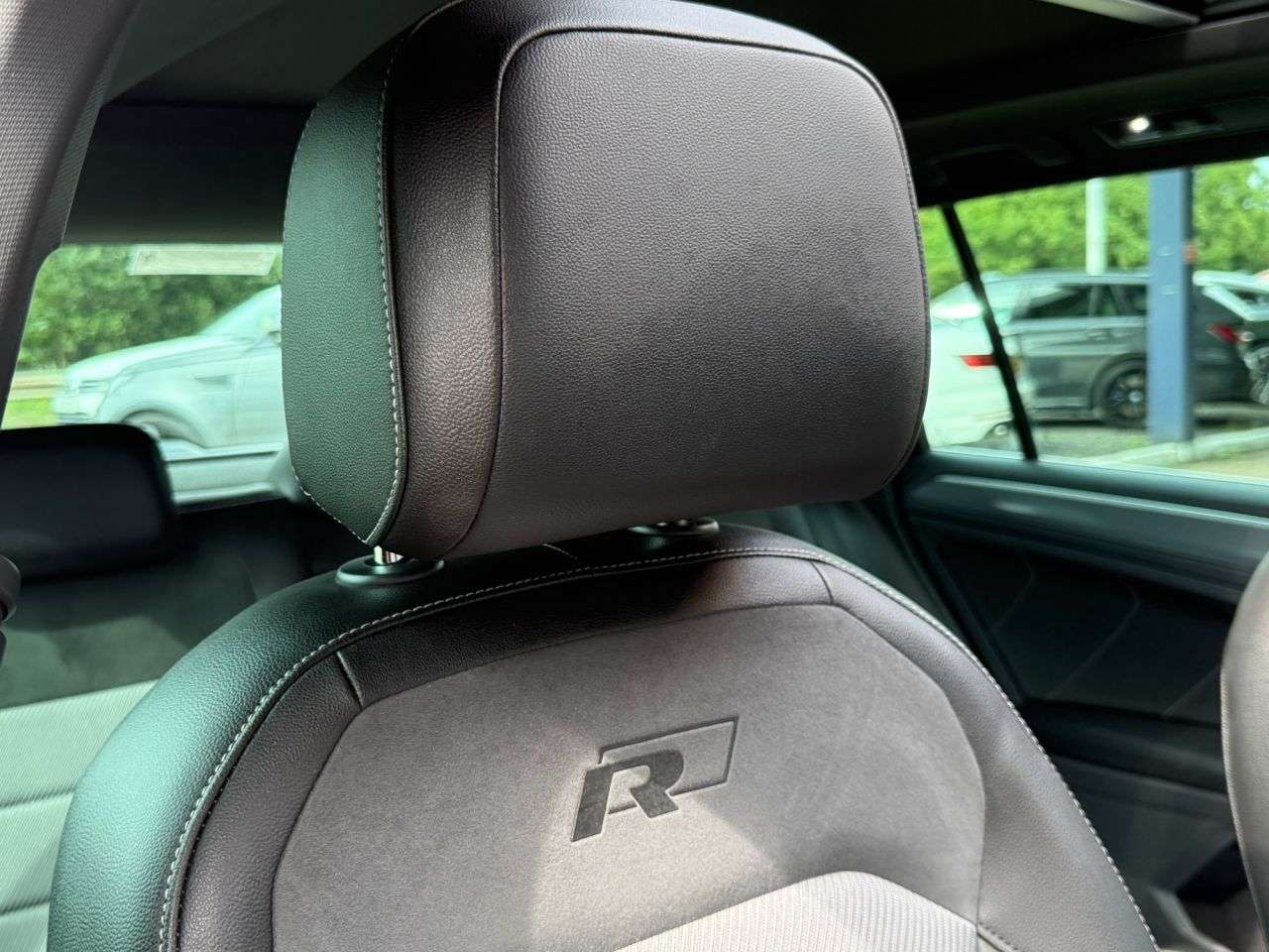 2017 VOLKSWAGEN TIGUAN 2017 VOLKSWAGEN TIGUAN