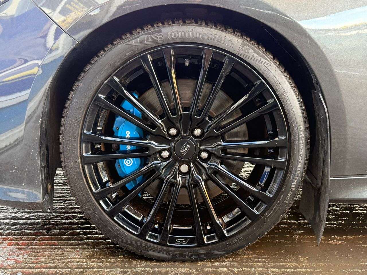 2016 FORD FOCUS 2016 FORD FOCUS