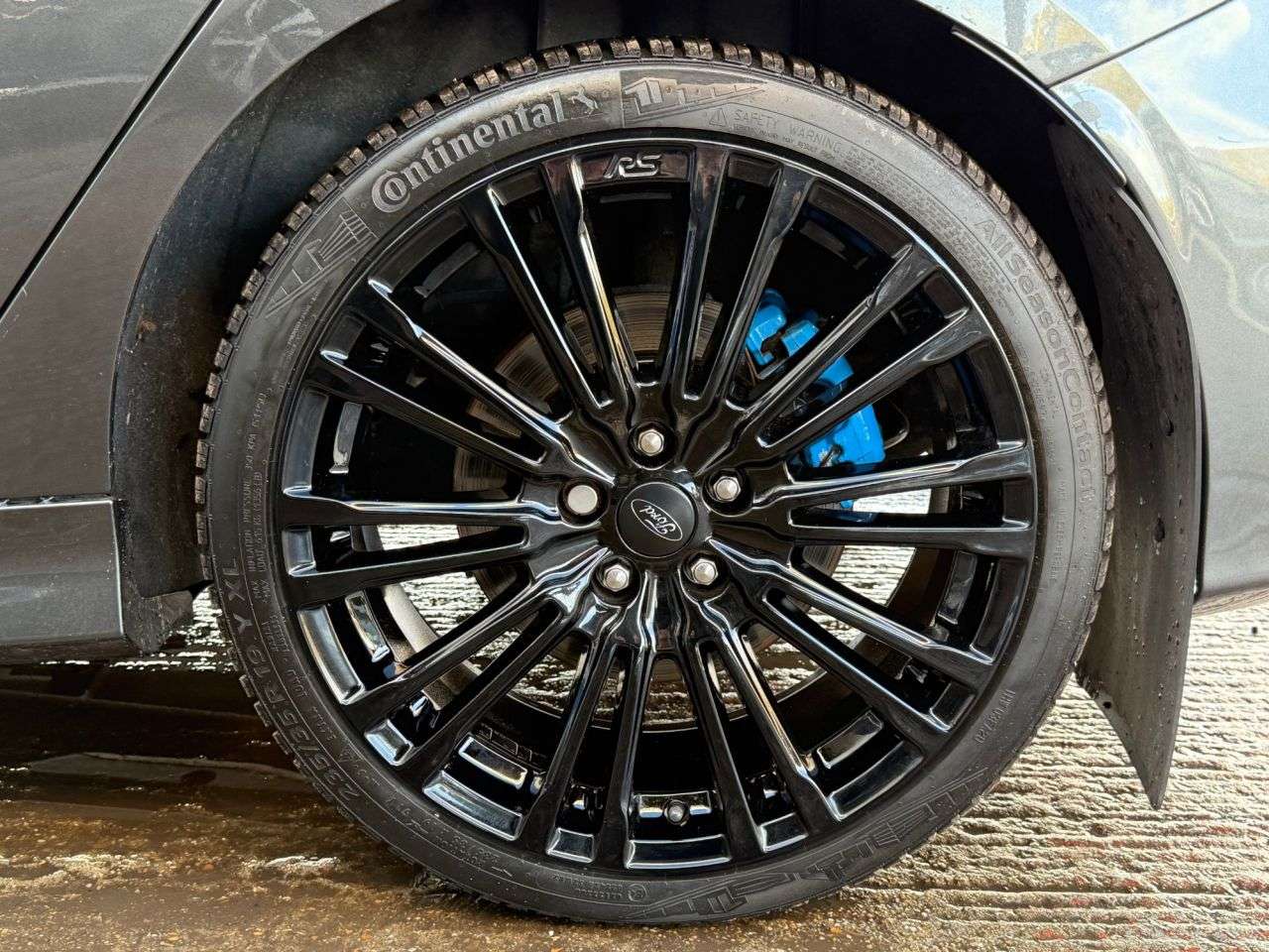 2016 FORD FOCUS 2016 FORD FOCUS