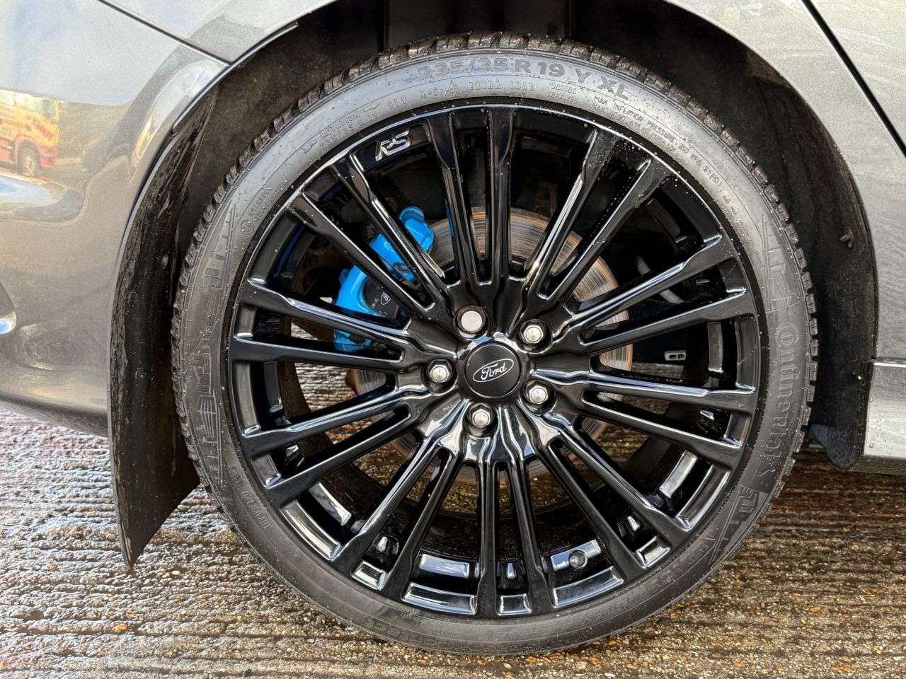 2016 FORD FOCUS 2016 FORD FOCUS