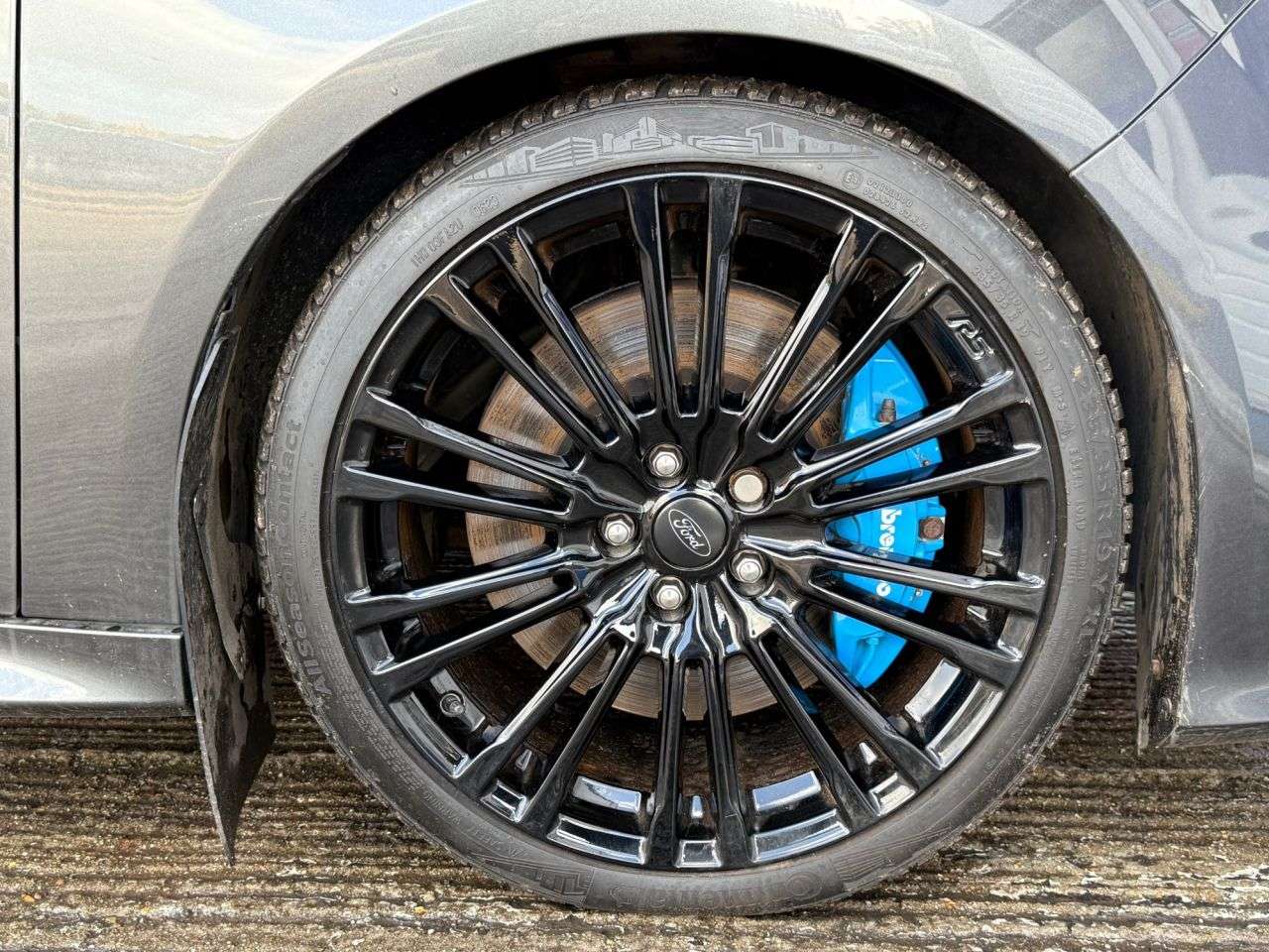 2016 FORD FOCUS 2016 FORD FOCUS