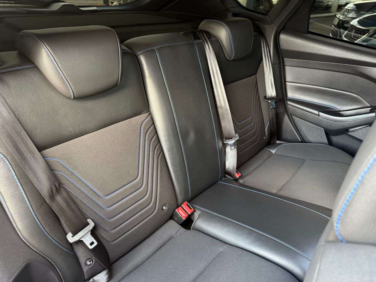 2016 FORD FOCUS 2016 FORD FOCUS