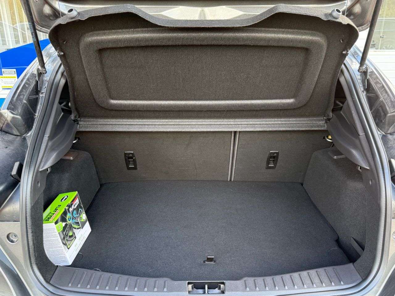 2016 FORD FOCUS 2016 FORD FOCUS