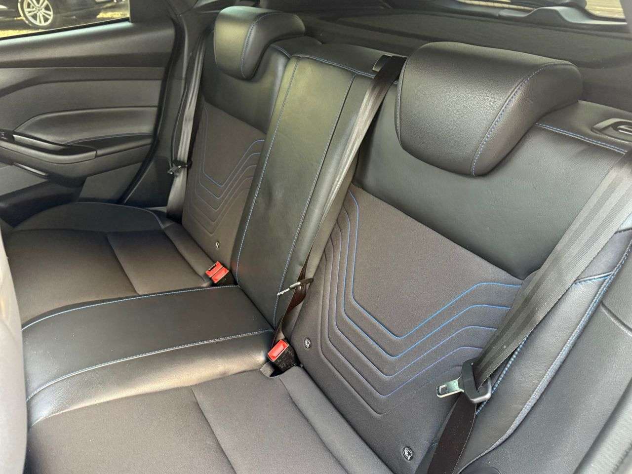 2016 FORD FOCUS 2016 FORD FOCUS