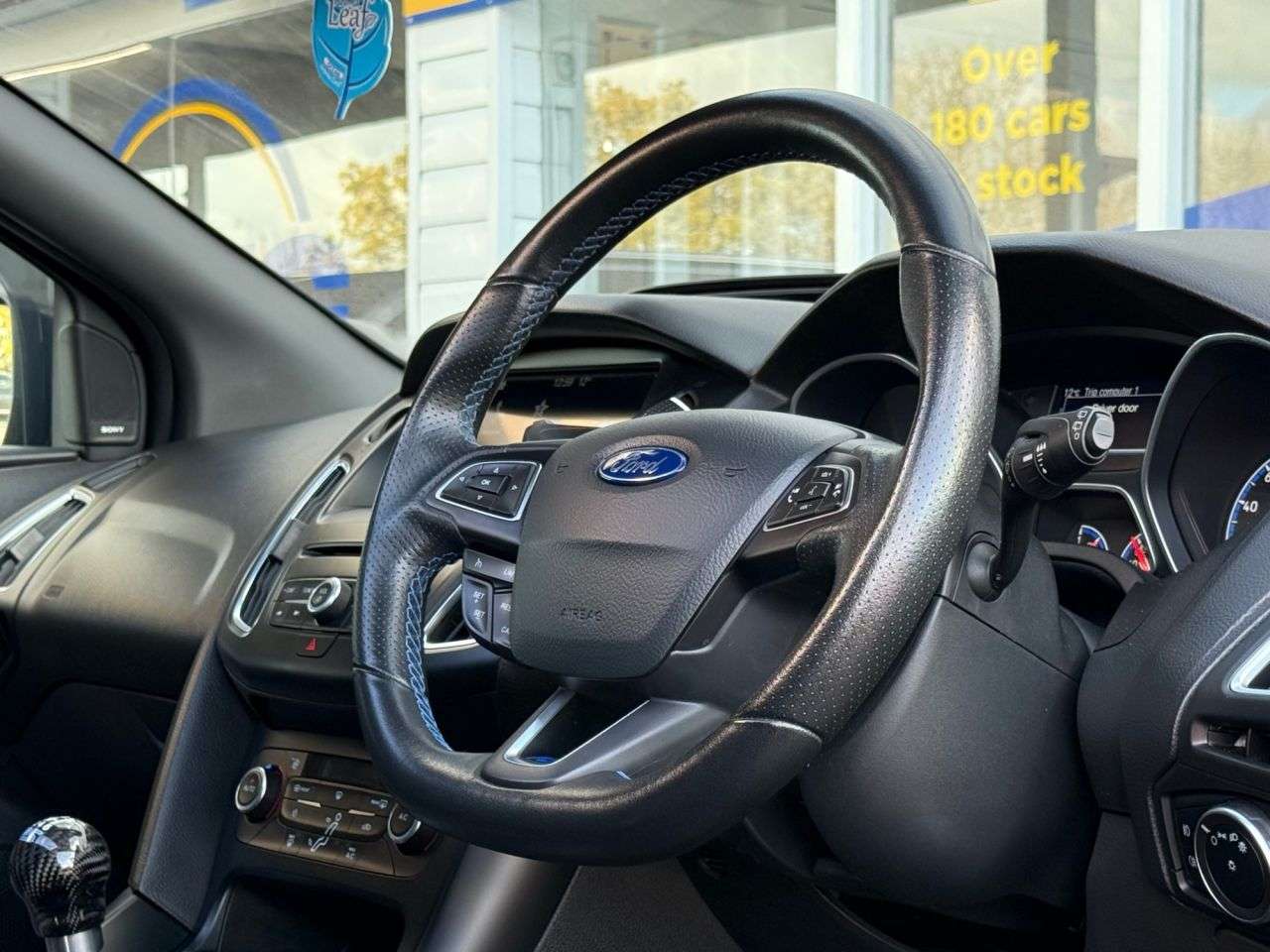 2016 FORD FOCUS 2016 FORD FOCUS