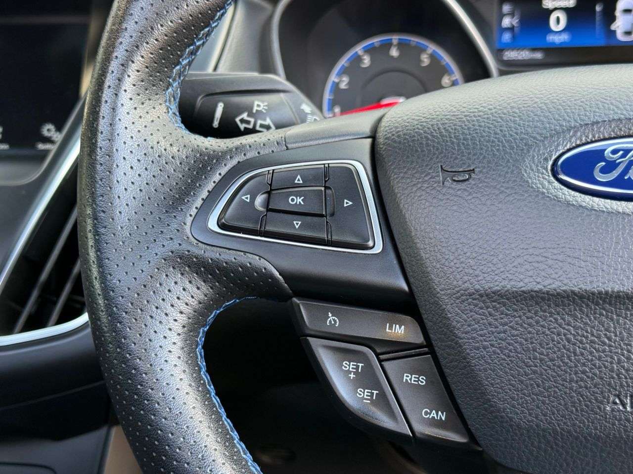 2016 FORD FOCUS 2016 FORD FOCUS