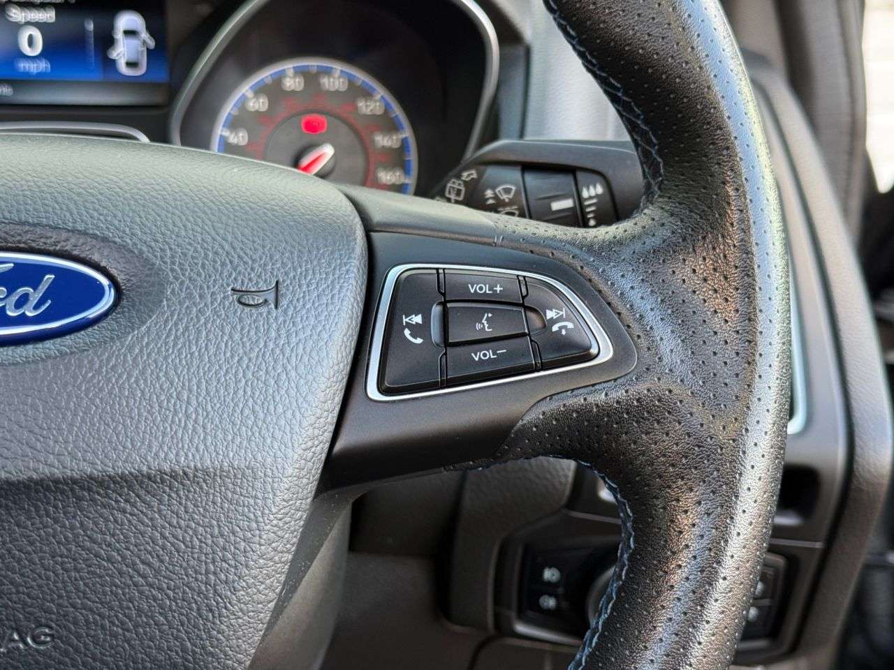 2016 FORD FOCUS 2016 FORD FOCUS