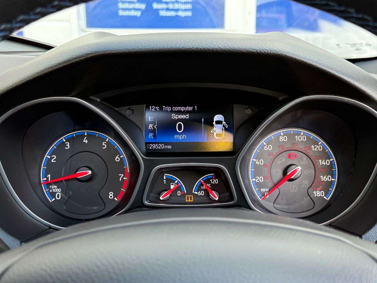 2016 FORD FOCUS 2016 FORD FOCUS