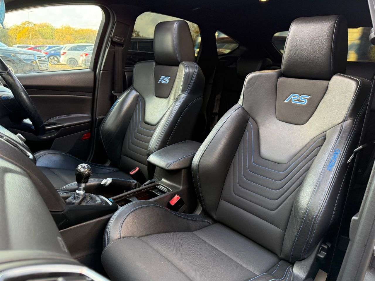 2016 FORD FOCUS 2016 FORD FOCUS