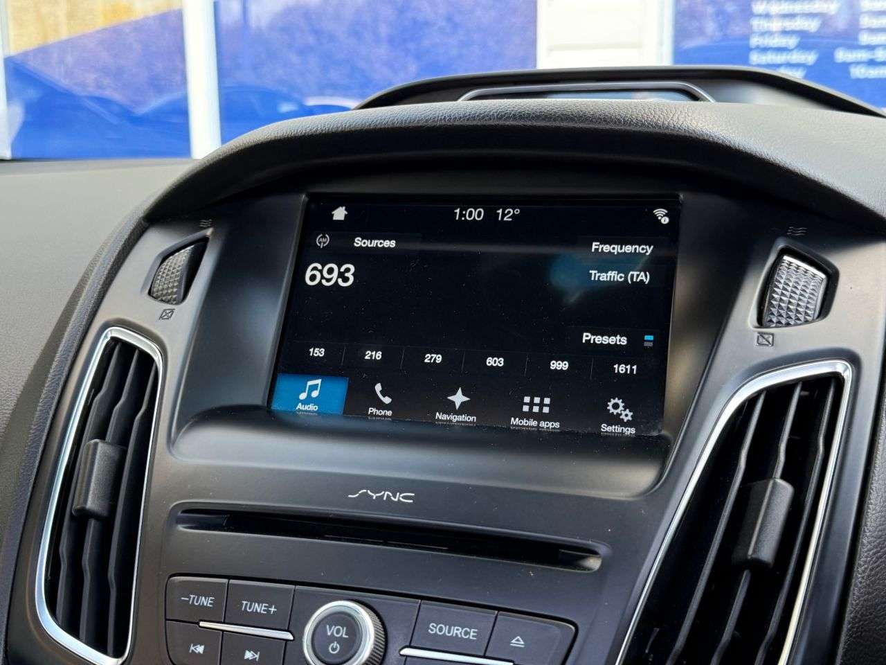 A 2016 FORD FOCUS 2.3T EcoBoost RS Hatchback 5dr Petrol Manual AWD Euro 6 (s/s) (350 ps) FRES A 2016 FORD FOCUS 2.3T EcoBoost RS Hatchback 5dr Petrol Manual AWD Euro 6 (s/s) (350 ps) FRES