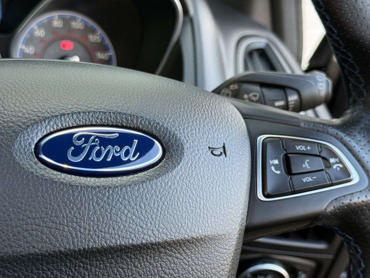 2016 FORD FOCUS 2016 FORD FOCUS