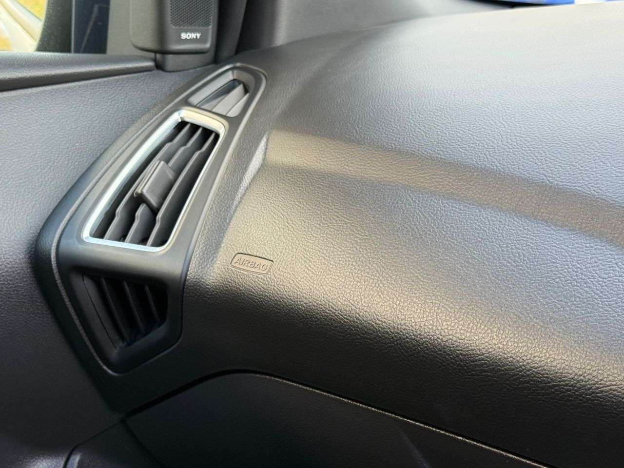 2016 FORD FOCUS 2016 FORD FOCUS