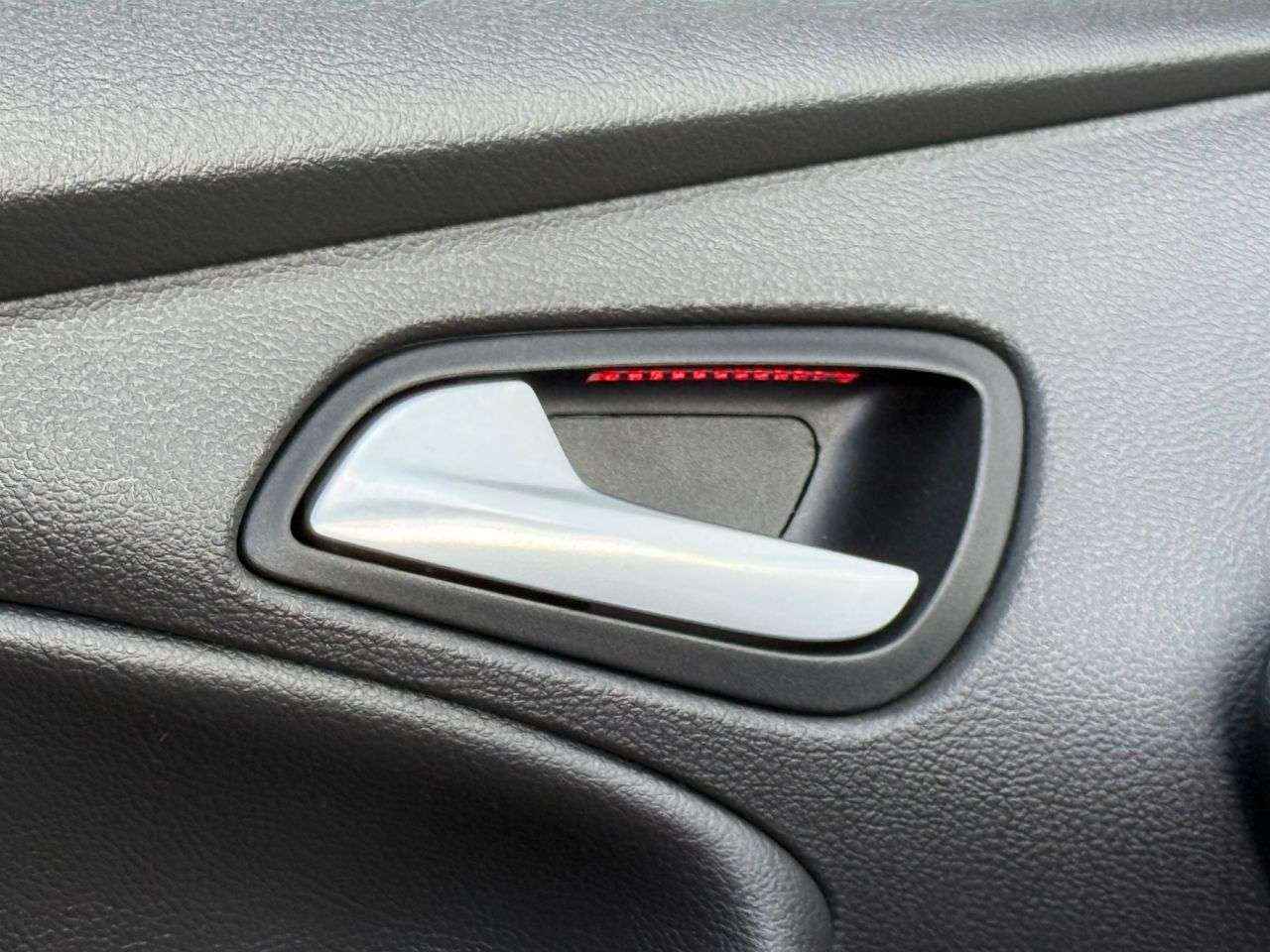 2016 FORD FOCUS 2016 FORD FOCUS