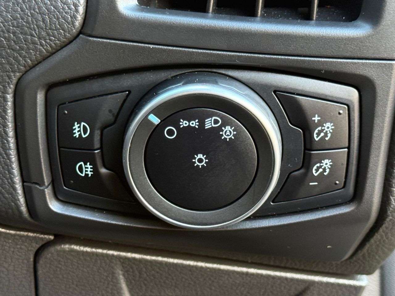 2016 FORD FOCUS 2016 FORD FOCUS