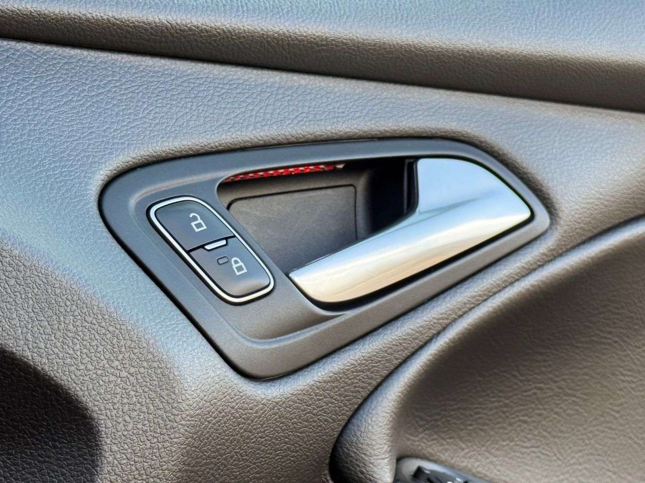 2016 FORD FOCUS 2016 FORD FOCUS