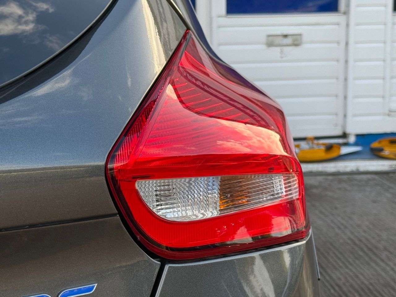 2016 FORD FOCUS 2016 FORD FOCUS