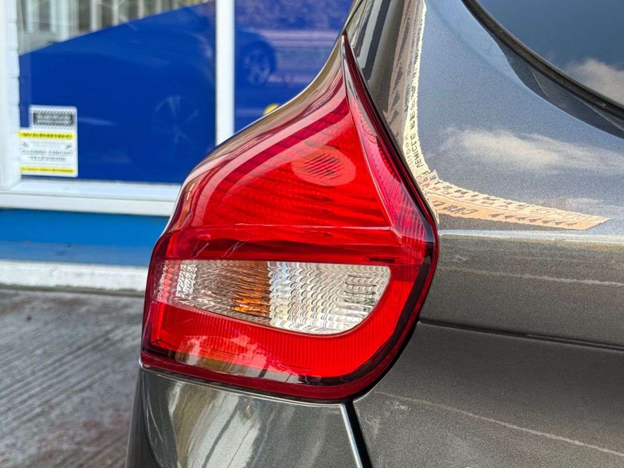 2016 FORD FOCUS 2016 FORD FOCUS