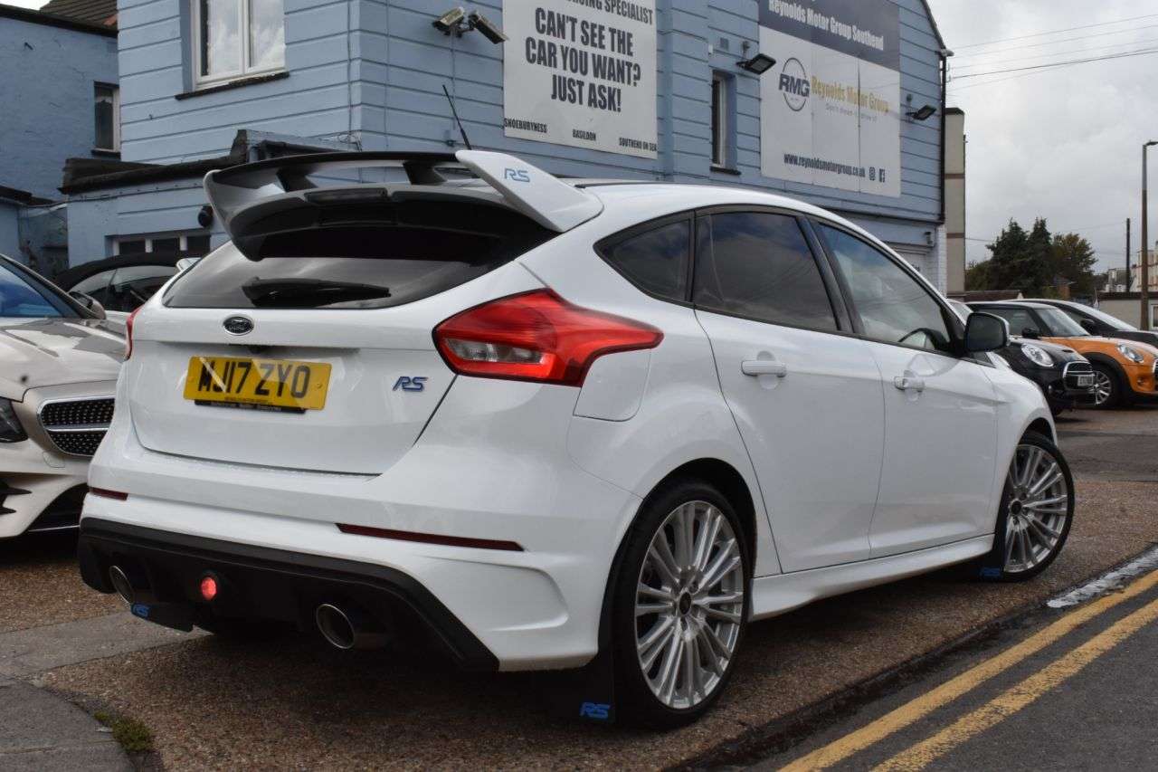 2017 FORD FOCUS 2017 FORD FOCUS