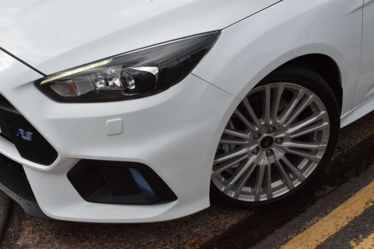 2017 FORD FOCUS 2017 FORD FOCUS