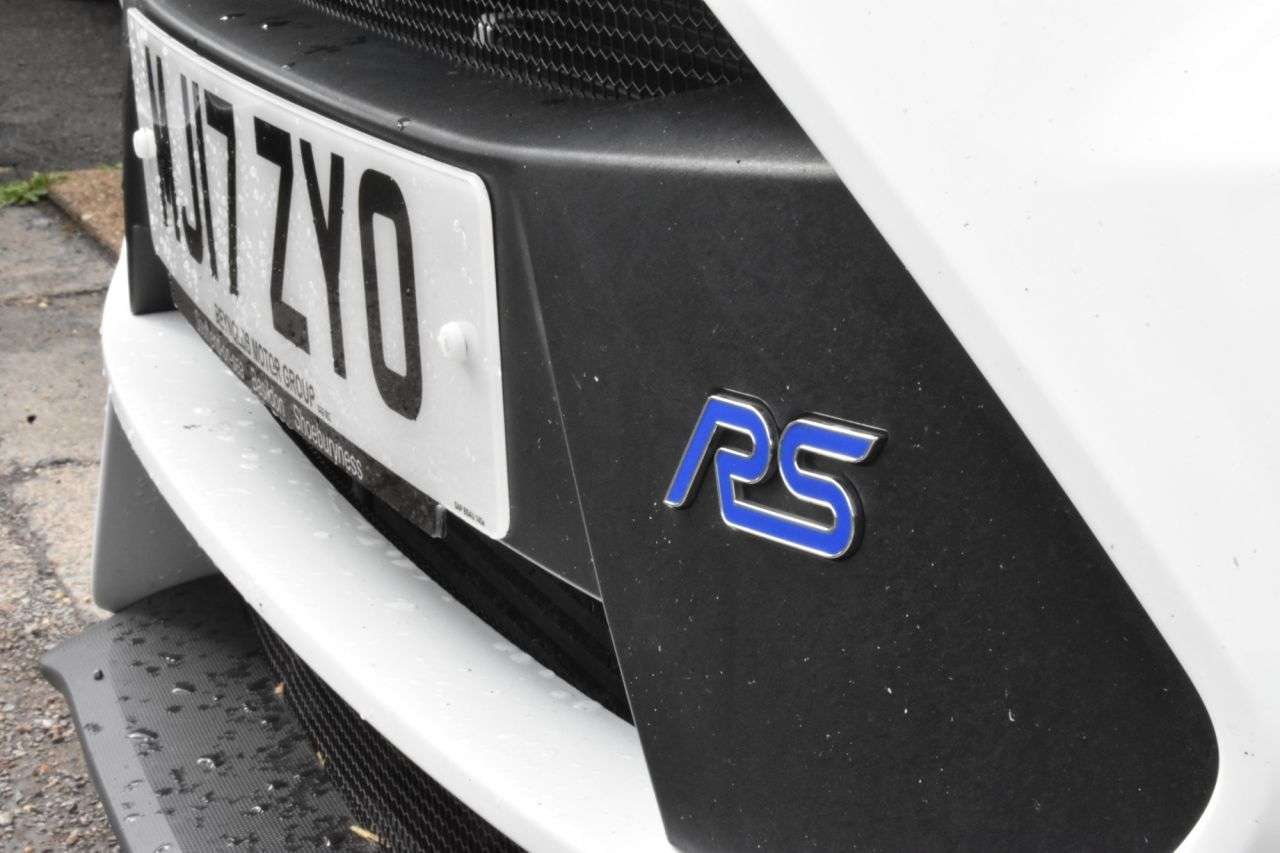 2017 FORD FOCUS 2017 FORD FOCUS