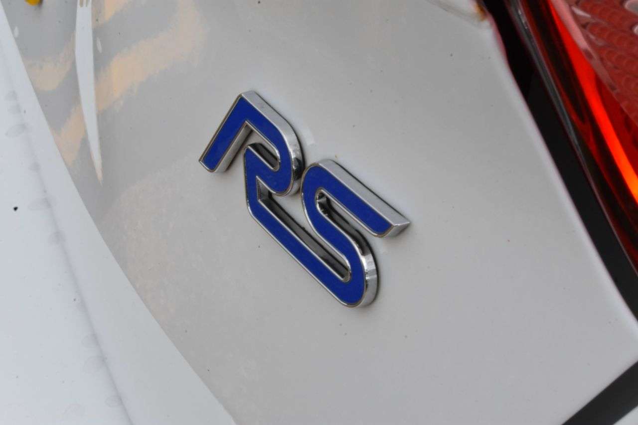 2017 FORD FOCUS 2017 FORD FOCUS