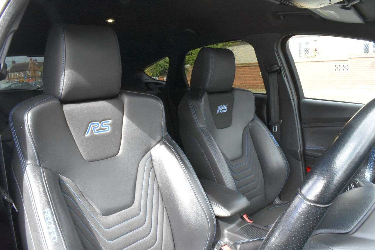 2017 FORD FOCUS 2017 FORD FOCUS