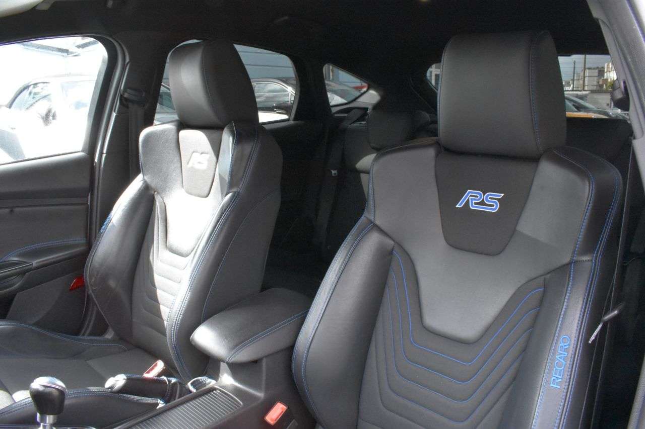 2017 FORD FOCUS 2017 FORD FOCUS