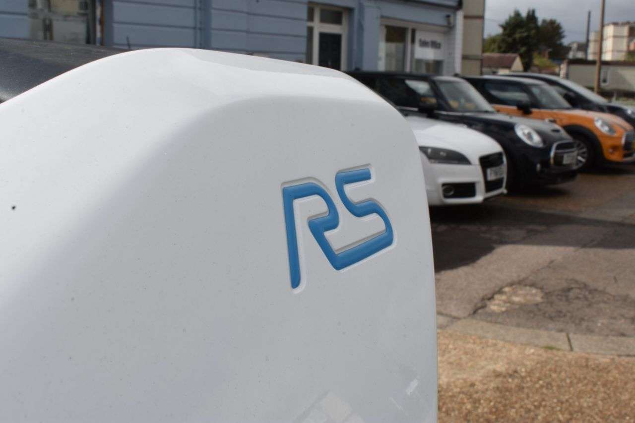 2017 FORD FOCUS 2017 FORD FOCUS