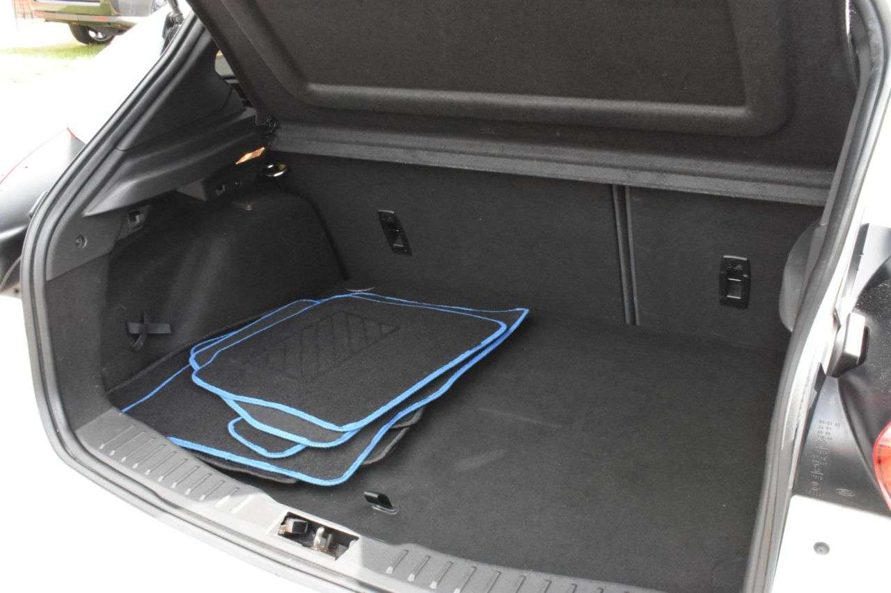 2017 FORD FOCUS 2017 FORD FOCUS