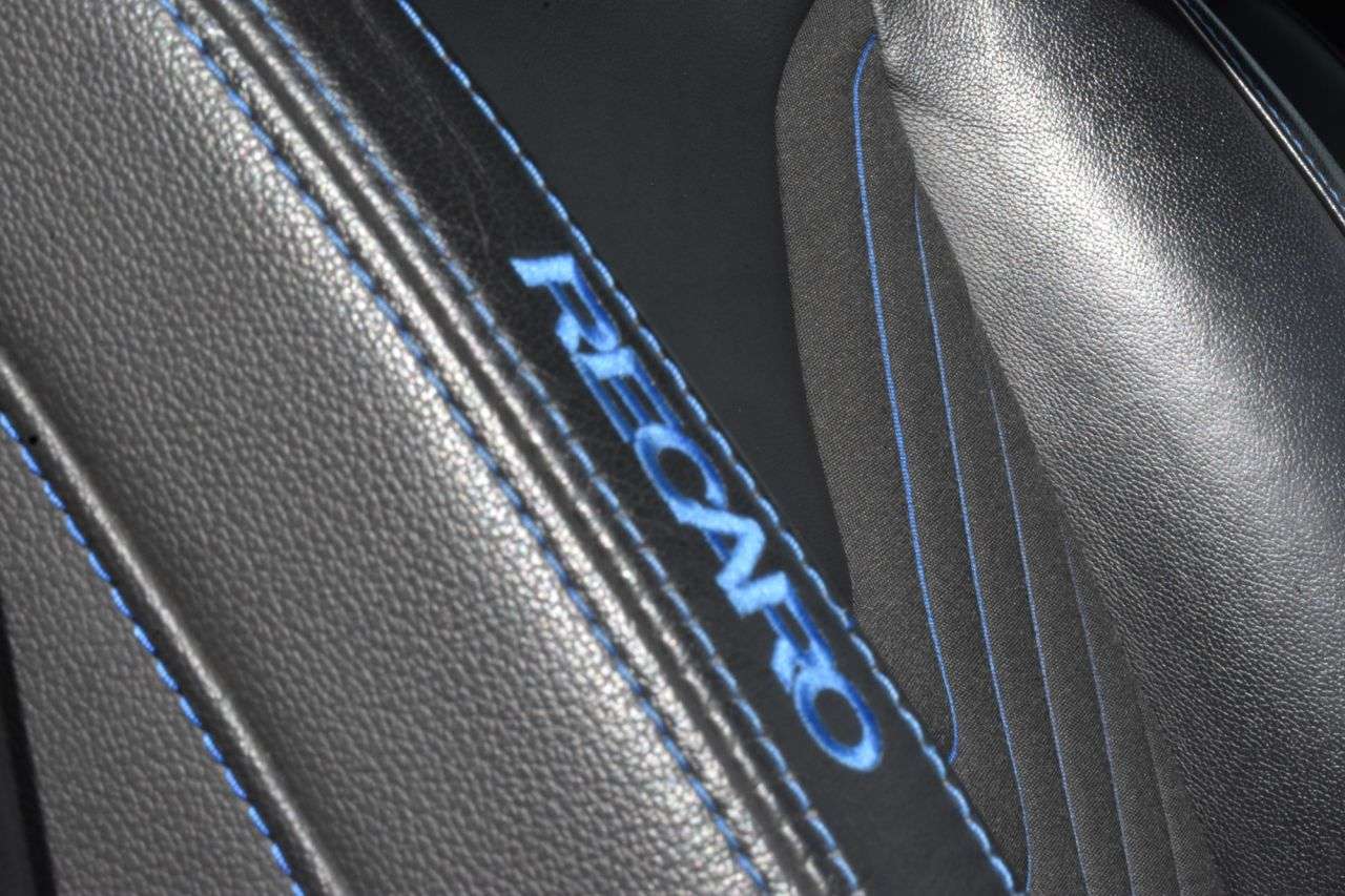 2017 FORD FOCUS 2017 FORD FOCUS