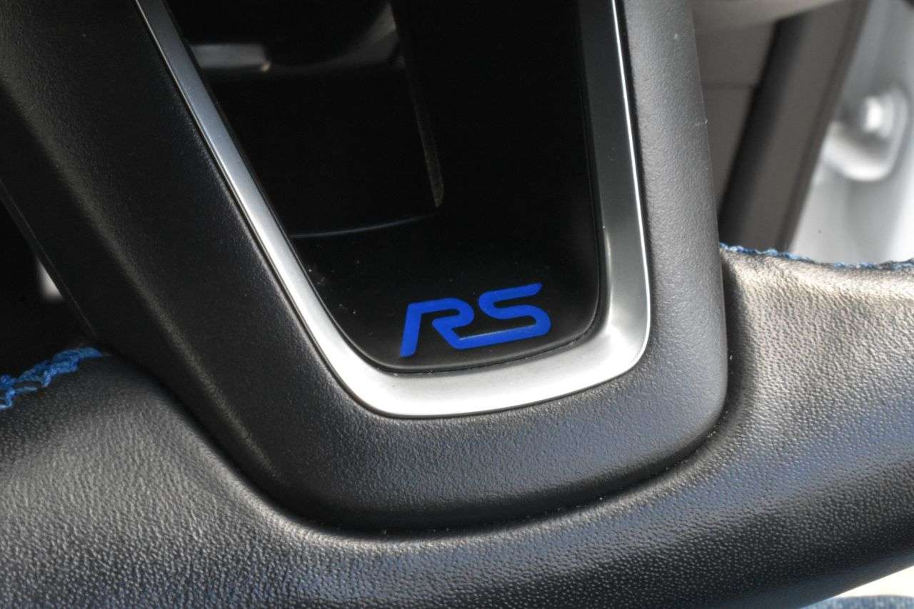 2017 FORD FOCUS 2017 FORD FOCUS