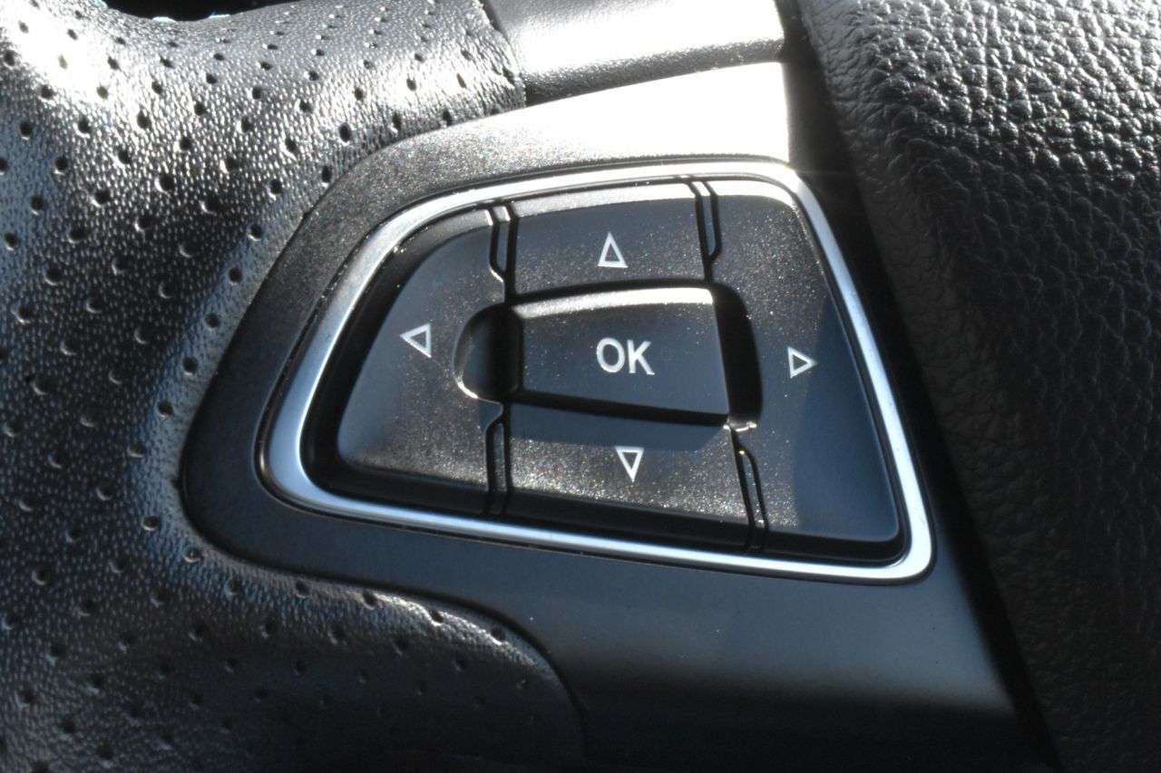 2017 FORD FOCUS 2017 FORD FOCUS