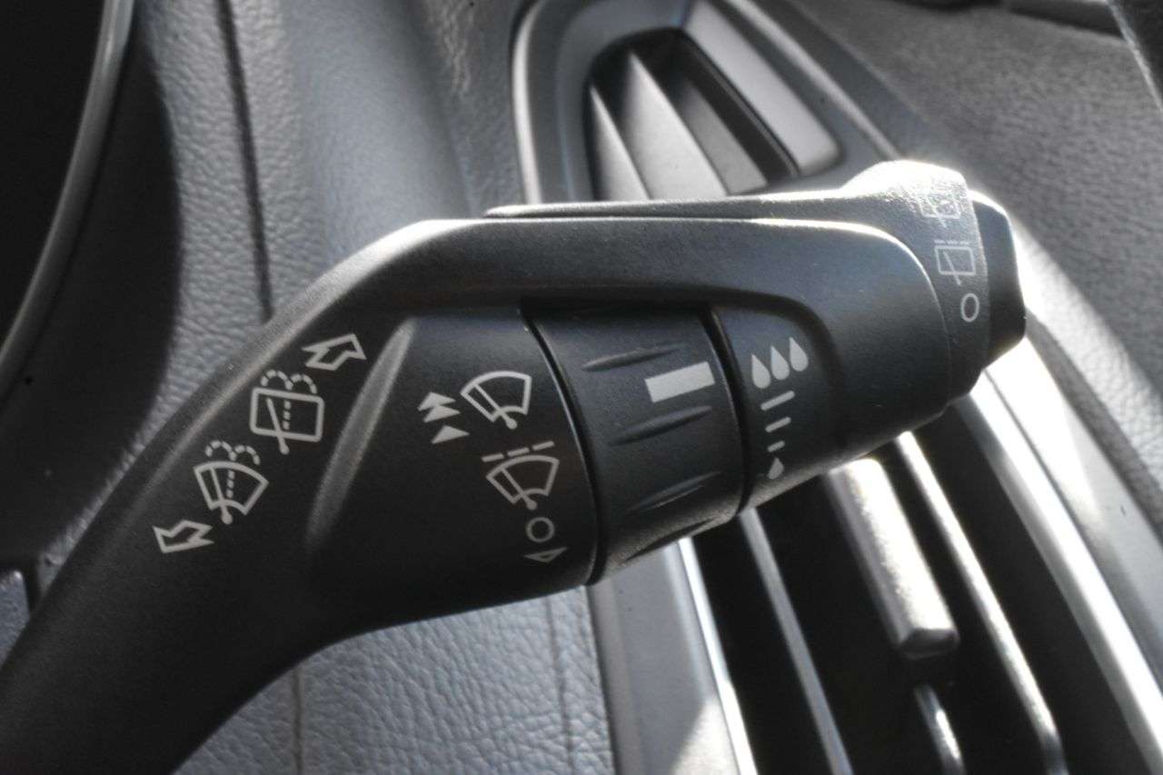 2017 FORD FOCUS 2017 FORD FOCUS