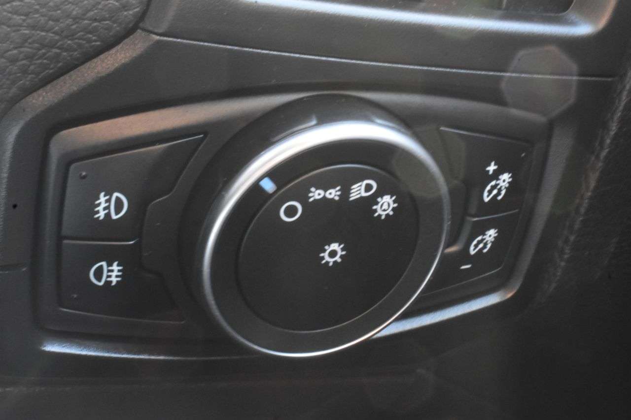 2017 FORD FOCUS 2017 FORD FOCUS