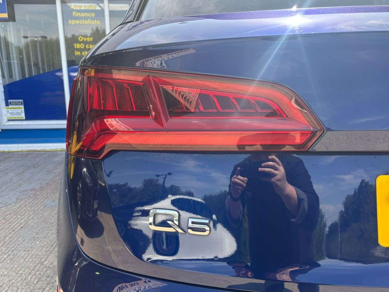 2017 AUDI Q5 2017 AUDI Q5