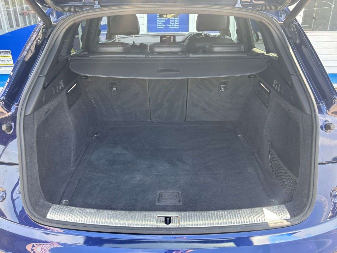 2017 AUDI Q5 2017 AUDI Q5