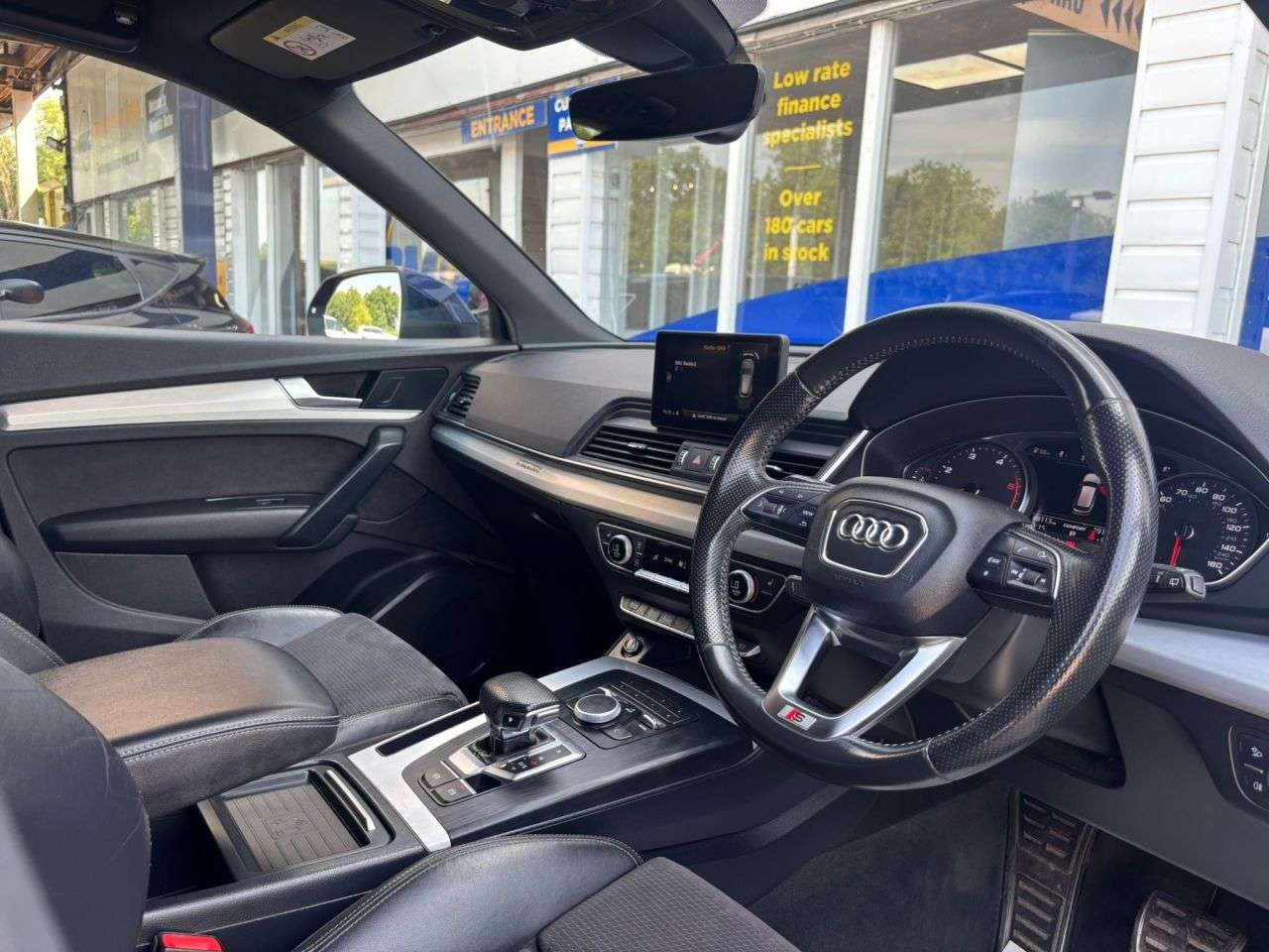 2017 AUDI Q5 2017 AUDI Q5