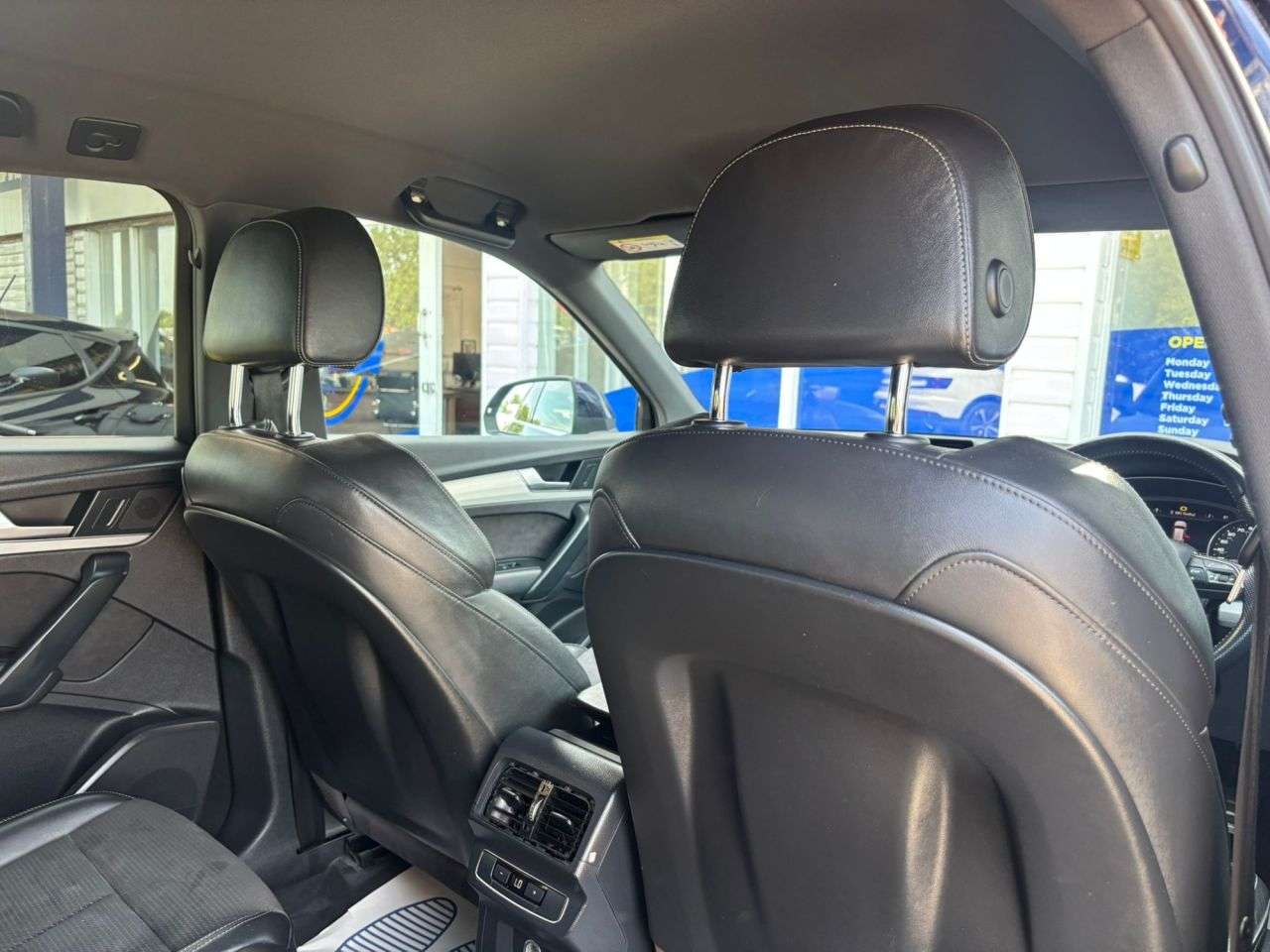 2017 AUDI Q5 2017 AUDI Q5