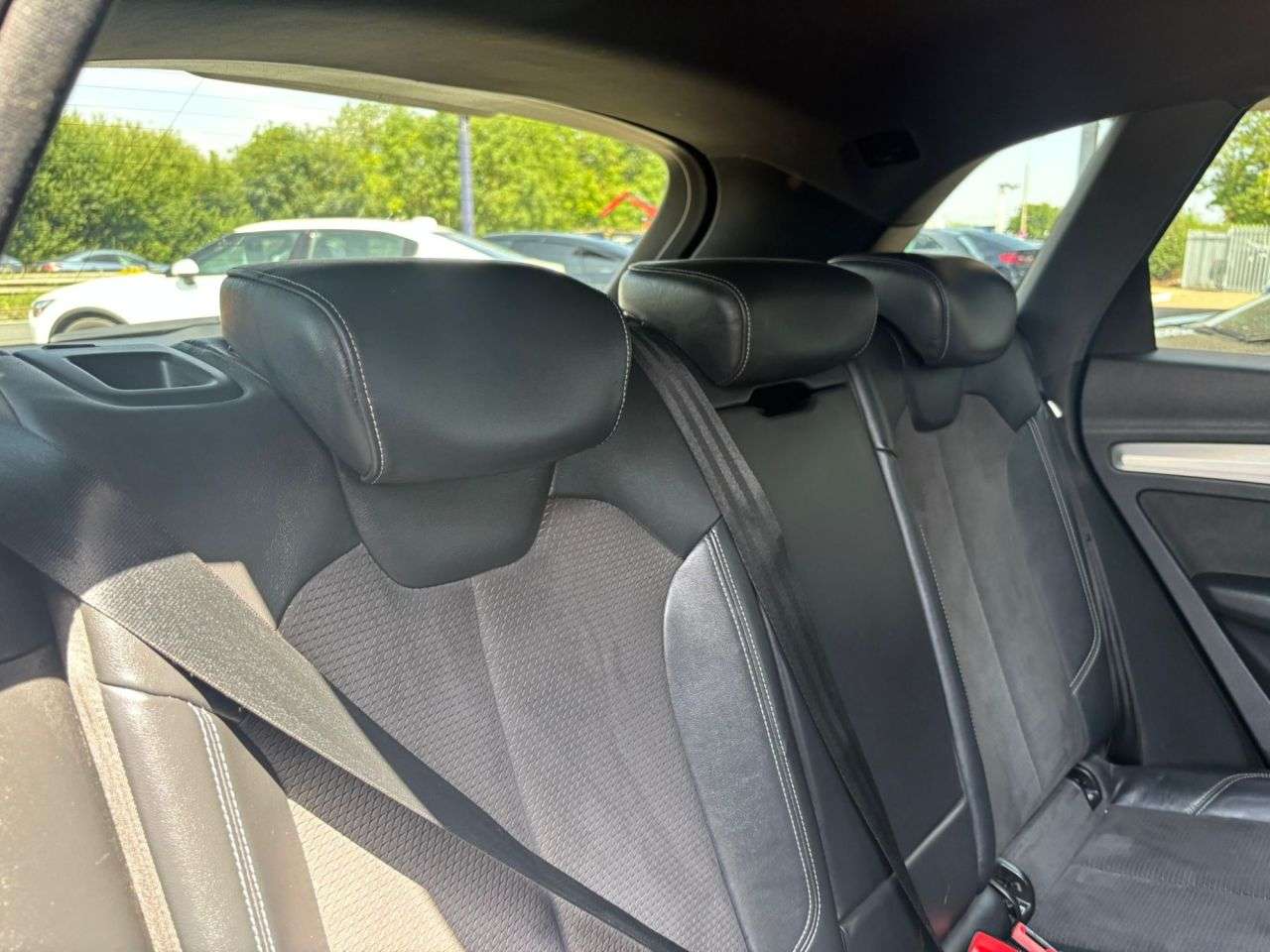 2017 AUDI Q5 2017 AUDI Q5