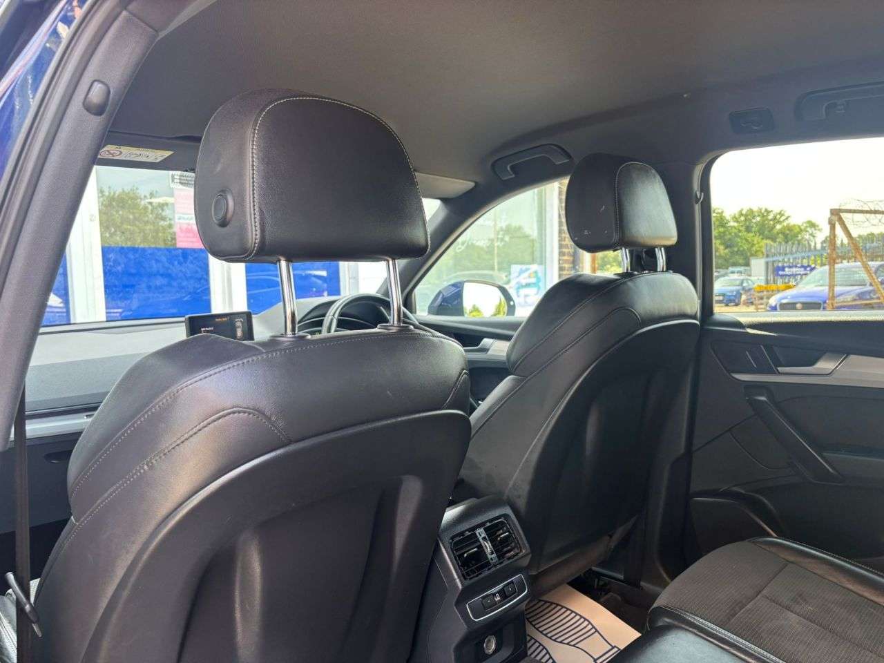 2017 AUDI Q5 2017 AUDI Q5