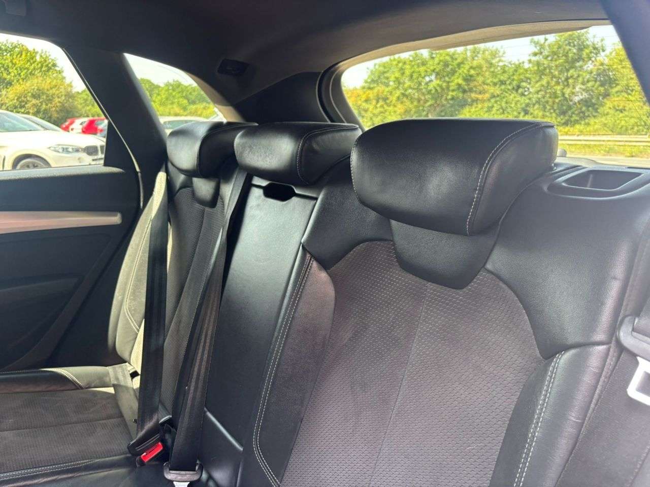 2017 AUDI Q5 2017 AUDI Q5