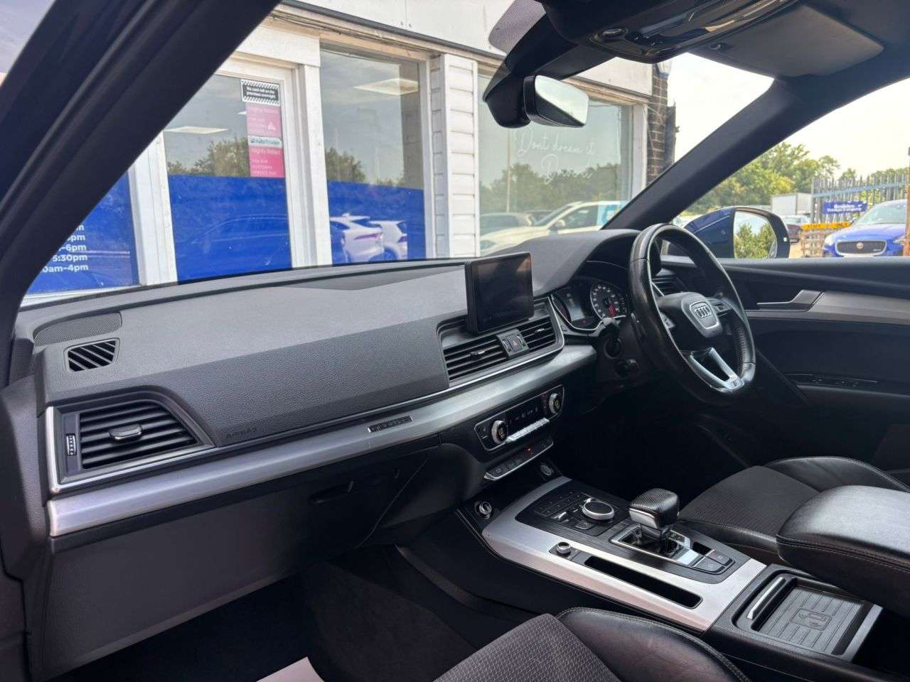 2017 AUDI Q5 2017 AUDI Q5