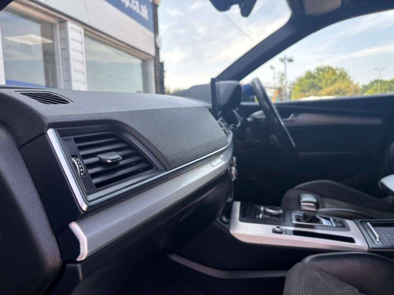 2017 AUDI Q5 2017 AUDI Q5